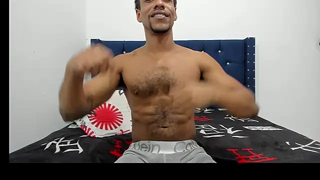 Snapshot of Salomon_koude chatting on March 15, 7:38 pm Salomon koude online show from March 15, 7:38 pm