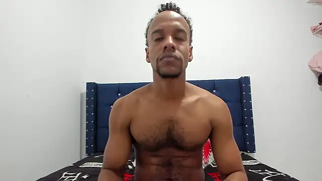 Snapshot of Salomon_koude chatting on March 18, 2:04 pm Salomon koude online show from March 18, 2:04 pm