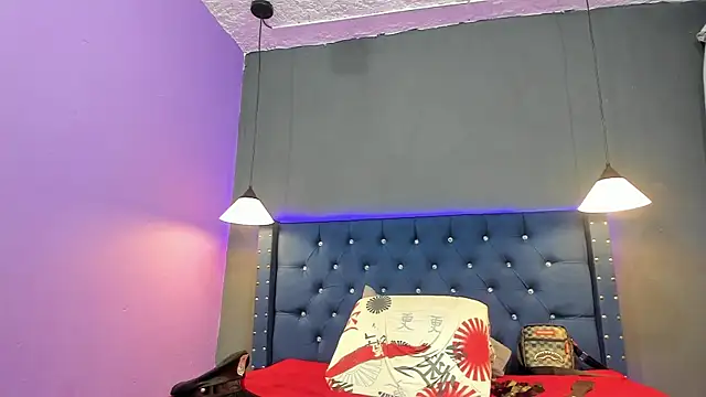 Snapshot of Salomon_koude chatting on September 12, 6:19 pm Salomon koude online show from September 12, 6:19 pm