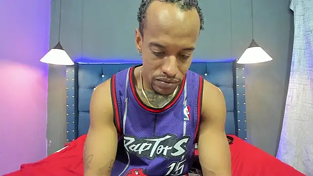 Snapshot of Salomon_koude chatting on September 15, 6:41 pm Salomon koude online show from September 15, 6:41 pm