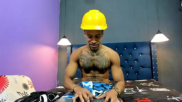 Snapshot of Salomon_koude chatting on September 20, 7:26 pm Salomon koude online show from September 20, 7:26 pm