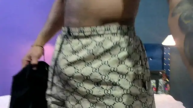 Snapshot of Salomon_koude chatting on September 26, 5:28 pm Salomon koude online show from September 26, 5:28 pm