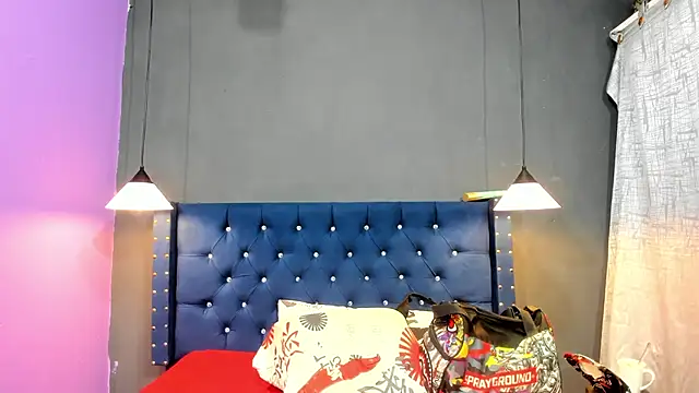 Snapshot of Salomon_koude chatting on September 27, 8:14 pm Salomon koude online show from September 27, 8:14 pm