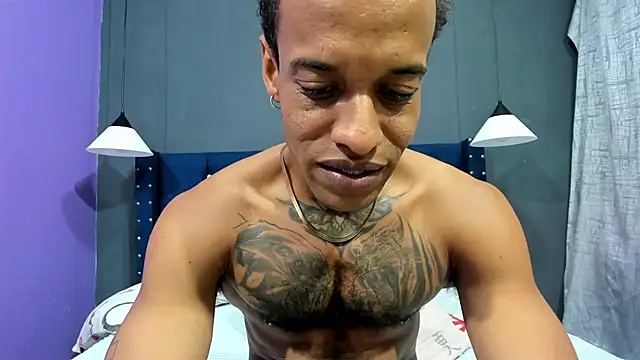 Snapshot of Salomon_koude chatting on October 1, 7:31 pm Salomon koude online show from October 1, 7:31 pm