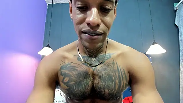 Snapshot of Salomon_koude chatting on October 3, 7:22 pm Salomon koude online show from October 3, 7:22 pm