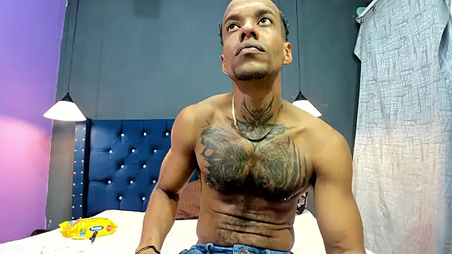 Snapshot of Salomon_koude chatting on October 7, 6:49 pm Salomon koude online show from October 7, 6:49 pm