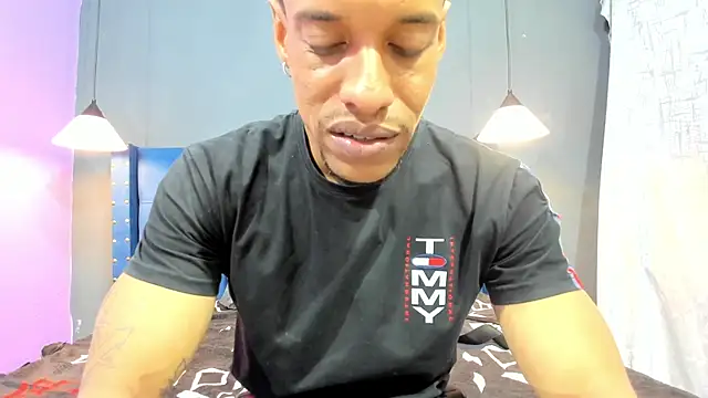 Snapshot of Salomon_koude chatting on October 13, 7:14 pm Salomon koude online show from October 13, 7:14 pm