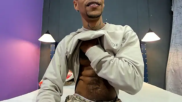 Snapshot of Salomon_koude chatting on October 15, 9:15 pm Salomon koude online show from October 15, 9:15 pm