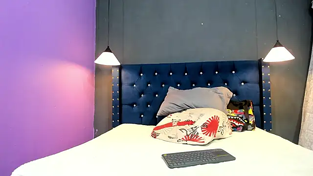 Snapshot of Salomon_koude chatting on October 16, 8:54 pm Salomon koude online show from October 16, 8:54 pm