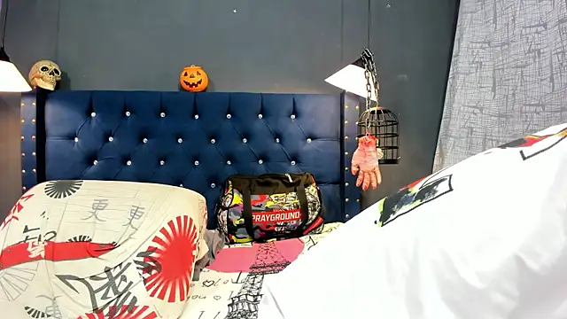 Snapshot of Salomon_koude chatting on October 21, 7:25 pm Salomon koude online show from October 21, 7:25 pm