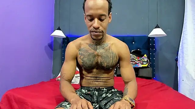 Snapshot of Salomon_koude chatting on November 2, 5:26 pm Salomon koude online show from November 2, 5:26 pm