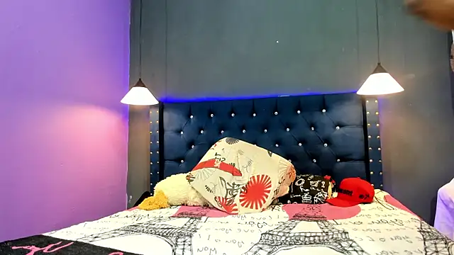 Snapshot of Salomon_koude chatting on November 11, 6:30 pm Salomon koude online show from November 11, 6:30 pm