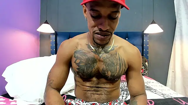 Snapshot of Salomon_koude chatting on November 28, 4:59 am Salomon koude online show from November 28, 4:59 am