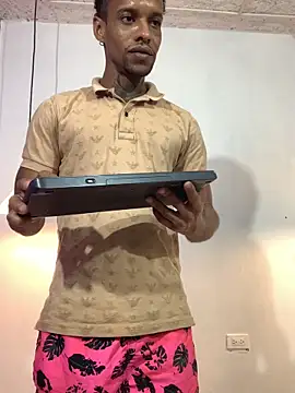 Snapshot of Salomon_koude chatting on March 25, 4:13 pm Salomon koude online show from March 25, 4:13 pm