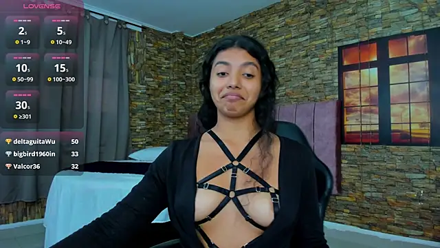 viktorya xue online show from January 6, 5:38 pm