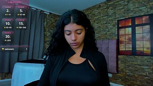 viktorya xue online show from January 7, 11:26 am