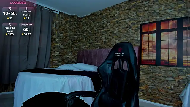 viktorya xue online show from January 10, 2:13 pm