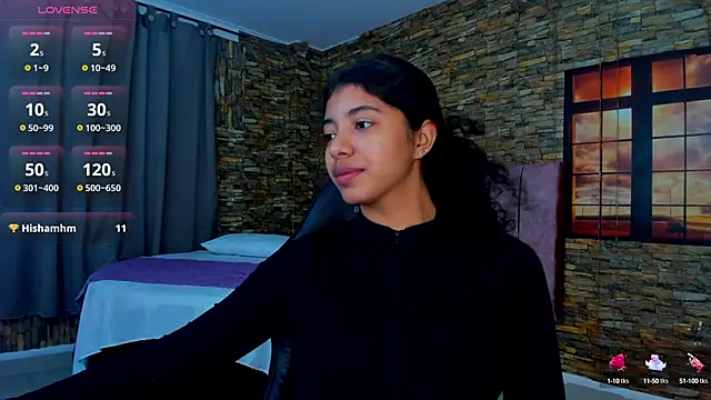 viktorya xue online show from January 14, 11:20 am