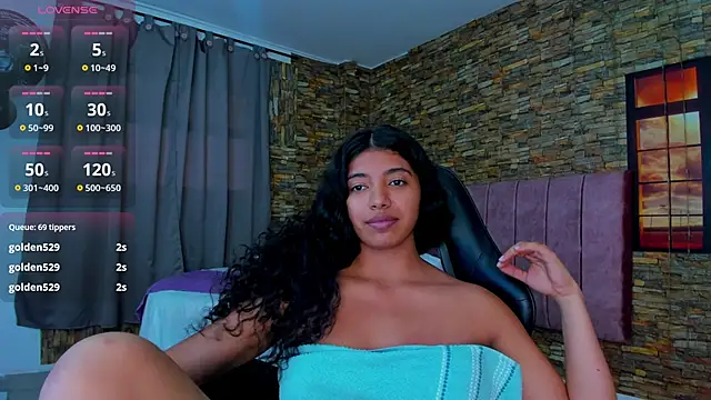 viktorya xue online show from January 15, 5:47 pm