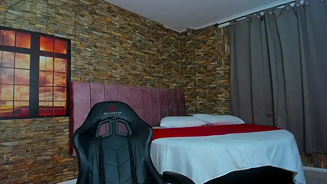 viktorya xue online show from February 19, 11:06 am