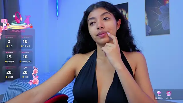 viktorya xue online show from April 6, 10:49 am