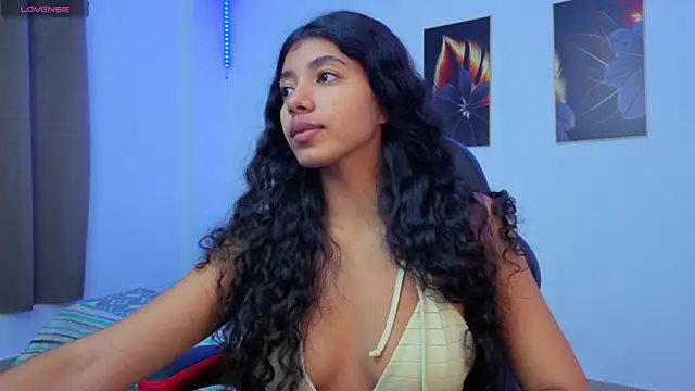 viktorya xue online show from April 15, 12:23 pm