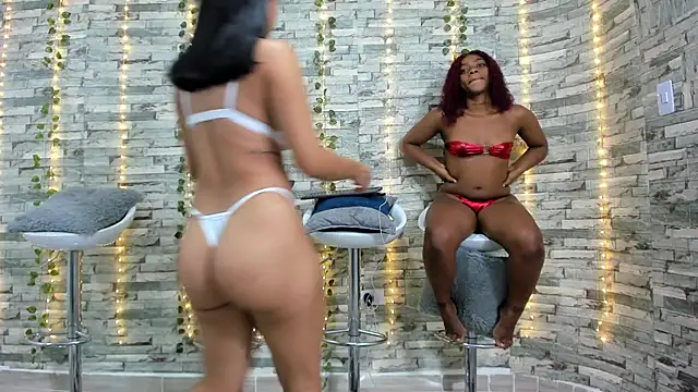 Candyscouples online show from March 22, 11:21 am