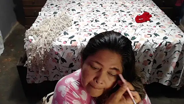 CANDYSWEET51 online show from October 3, 10:29 pm