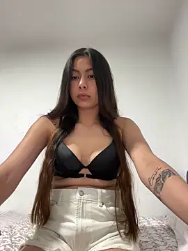 Im sophia1 online show from April 29, 9:10 pm