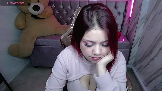  Ambar72 b online show from March 1, 1:07 pm