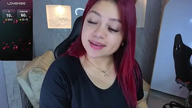  Ambar72 b online show from November 5, 1:00 pm