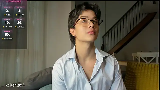 ajordanR online show from March 20, 11:09 pm