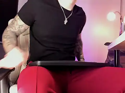 uptomatty online show from January 19, 7:45 am