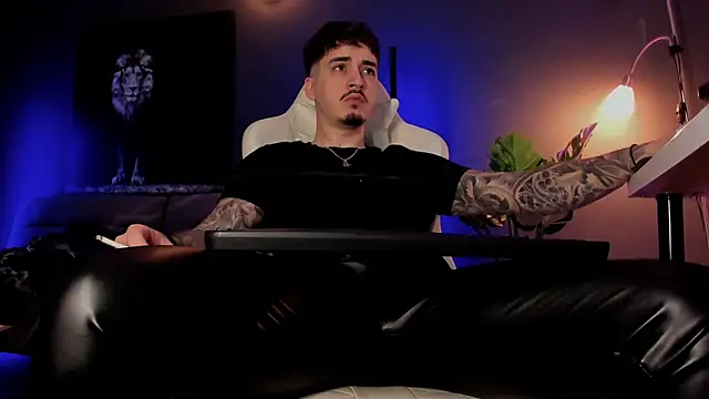 uptomatty online show from March 5, 7:48 am