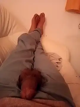 Dodge777 online show from March 31, 11:05 pm