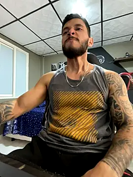 marcel crawford96 online show from November 11, 4:29 pm