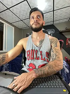 marcel crawford96 online show from November 18, 4:22 pm