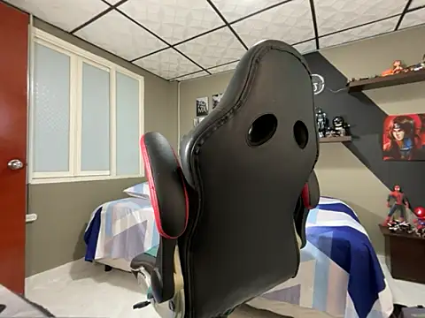 marcel crawford96 online show from November 26, 1:45 pm