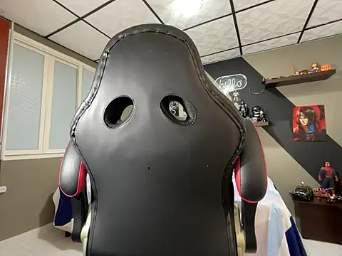 marcel crawford96 online show from April 10, 2:55 pm