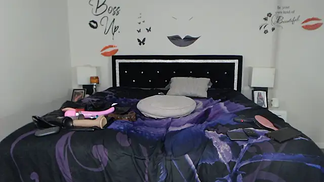 chocolatefantasyxxox online show from December 5, 4:09 am