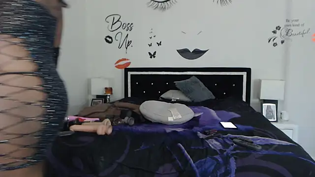 chocolatefantasyxxox online show from December 23, 6:58 pm