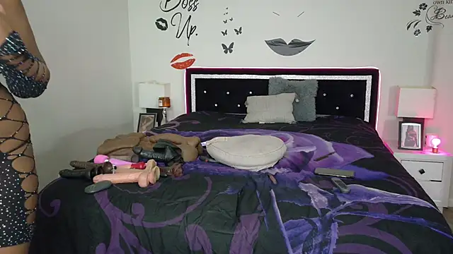 chocolatefantasyxxox online show from January 4, 10:24 pm