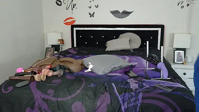 chocolatefantasyxxox online show from January 9, 8:22 pm