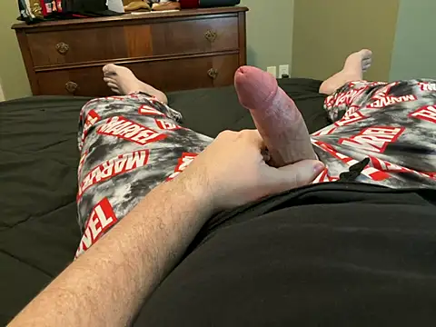 spanky10000 online show from February 21, 8:21 pm