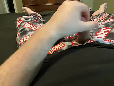 spanky10000 online show from May 30, 8:06 pm