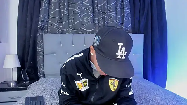 nova sex01 online show from February 21, 4:07 am