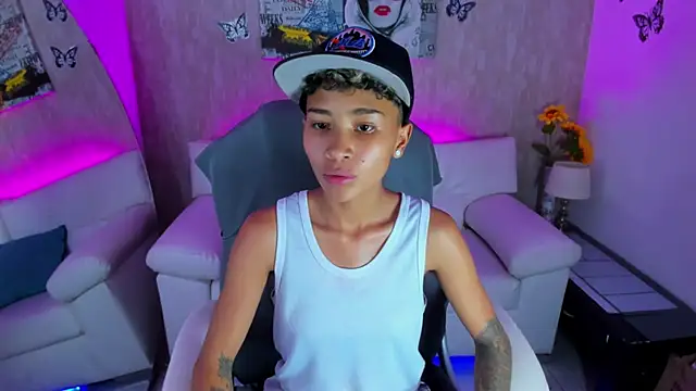 nova sex01 online show from December 22, 10:18 pm