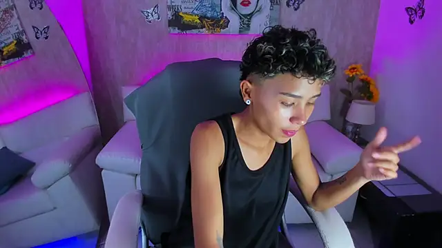 nova sex01 online show from January 6, 10:34 pm