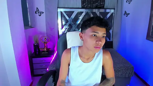 nova sex01 online show from June 27, 8:36 pm
