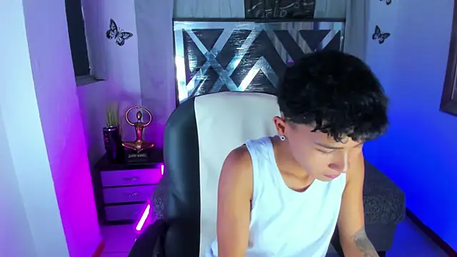 nova sex01 online show from June 29, 10:32 pm